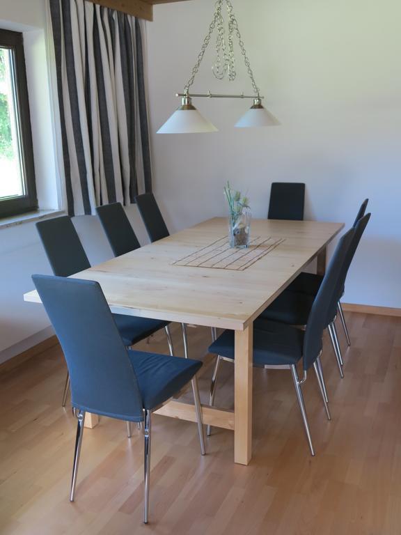 Haus Herma Bach  Szoba fotó