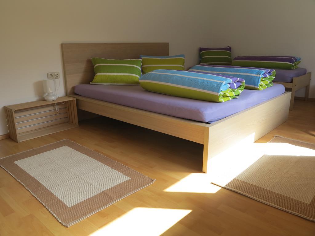 Haus Herma Bach  Szoba fotó