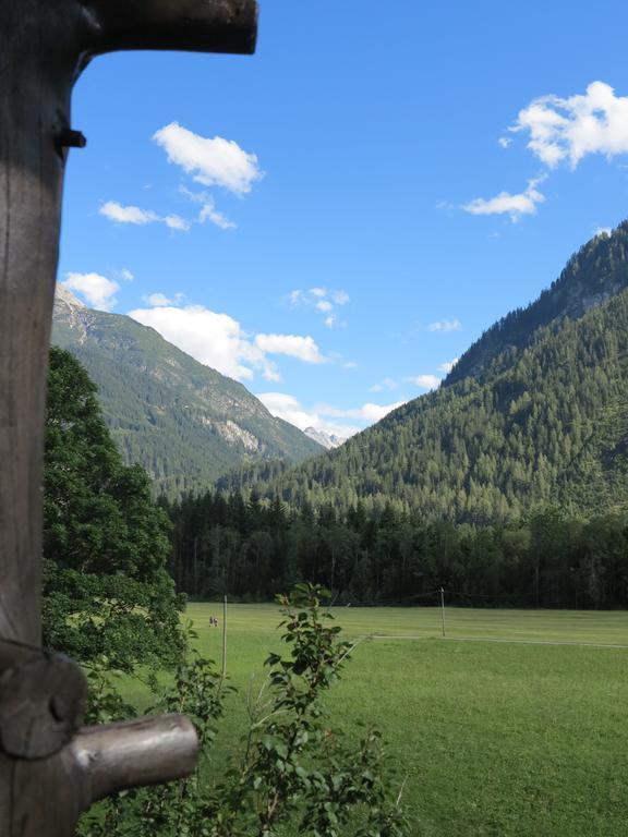 Haus Herma Bach  Szoba fotó