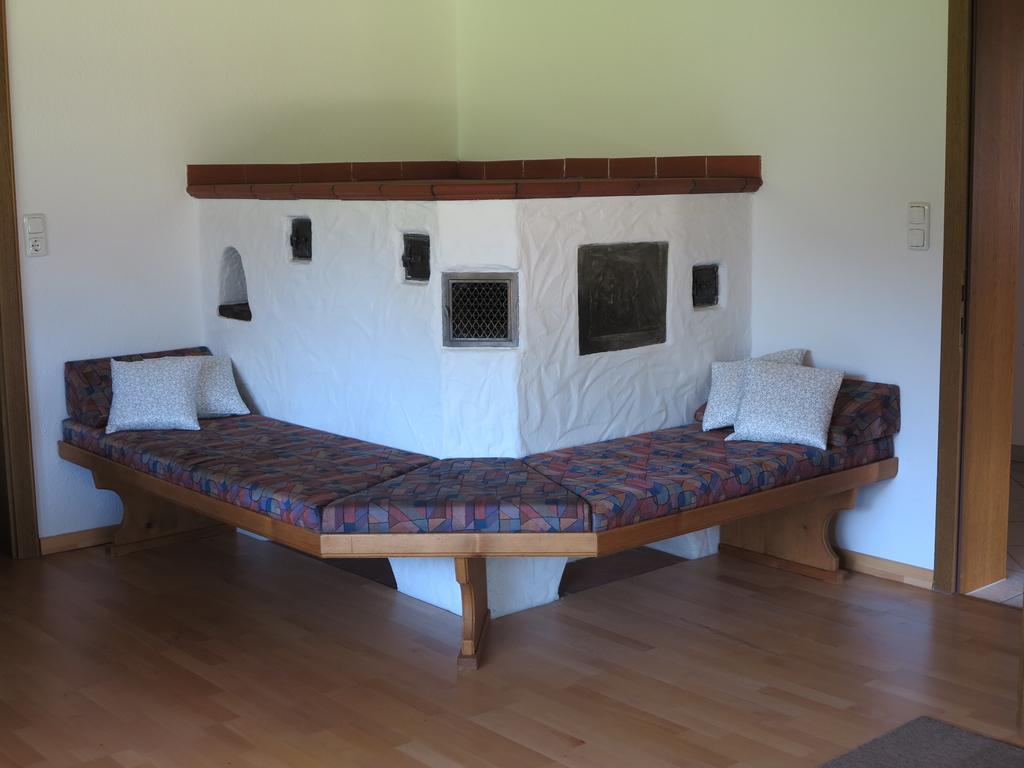 Haus Herma Bach  Szoba fotó