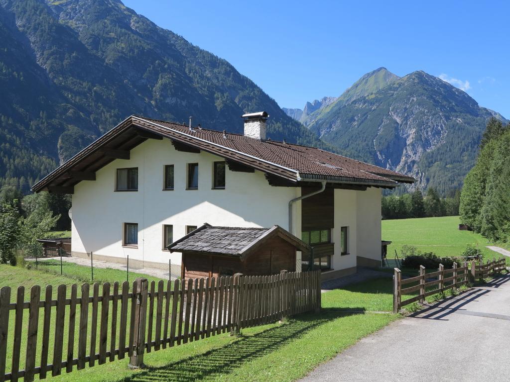 Haus Herma Bach  Szoba fotó