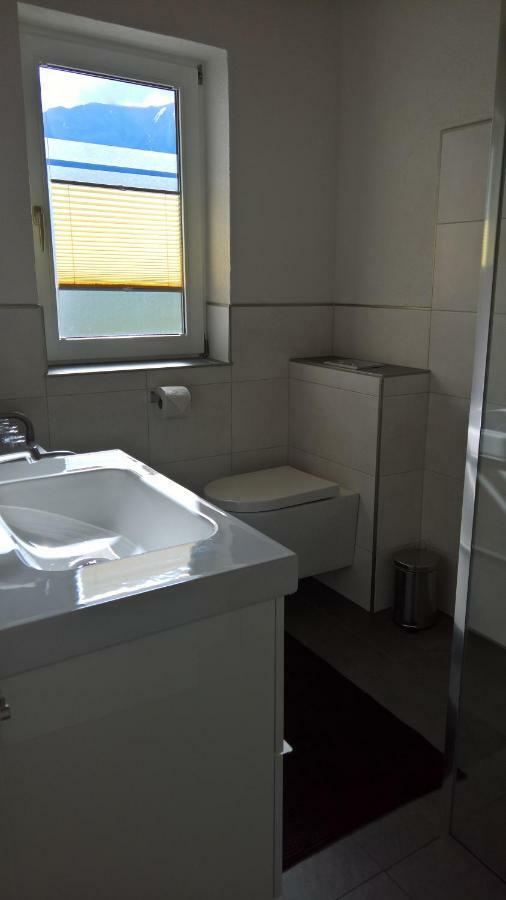Haus Herma Bach  Kültér fotó