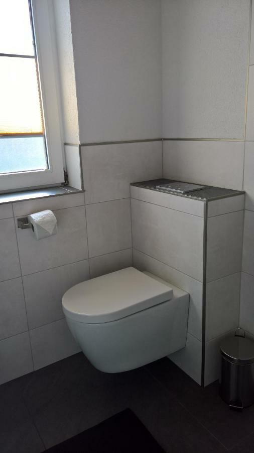 Haus Herma Bach  Kültér fotó