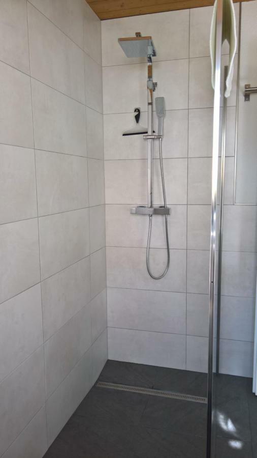 Haus Herma Bach  Kültér fotó